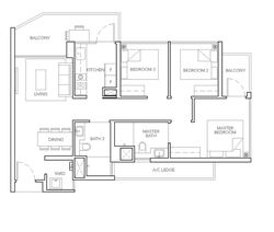 Sturdee Residences (D8), Condominium #249846101